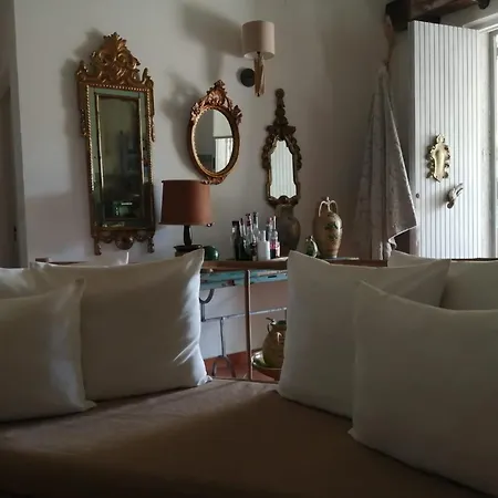Holiday home Les Siciliennes Design In Siracusa *