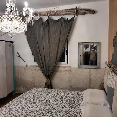 Les Siciliennes Design In Siracusa Holiday home