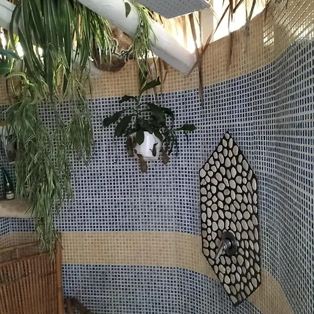 Holiday home Les Siciliennes Design In Siracusa