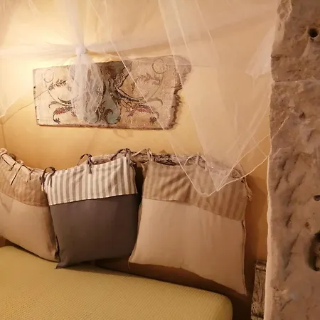 Holiday home Les Siciliennes Design In Siracusa *