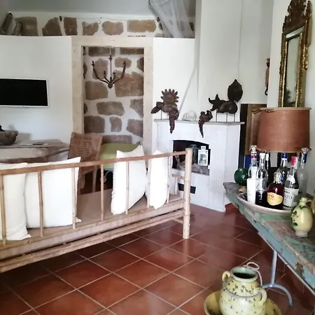 Les Siciliennes Design In Siracusa Prázdninový dům