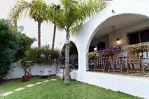 Prázdninový dům Les Siciliennes Design In Siracusa *