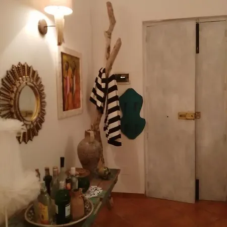 Les Siciliennes Design In Siracusa Fontane Bianche